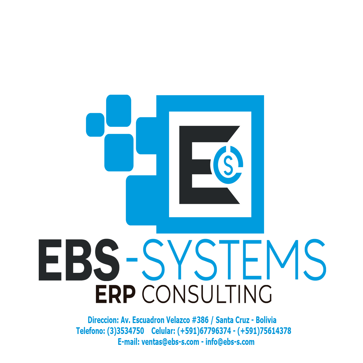 Ebs Systems